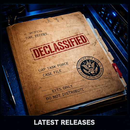 Latest Releases
